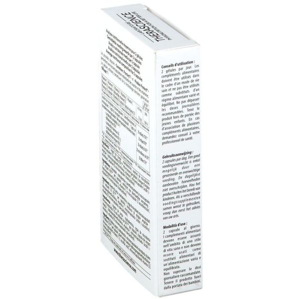 Teoliance Premium 30 gélules