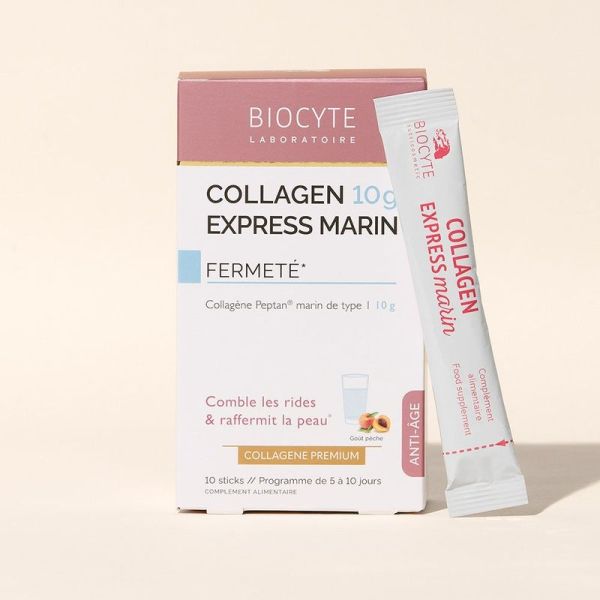 Collagen Express Marin - 10g