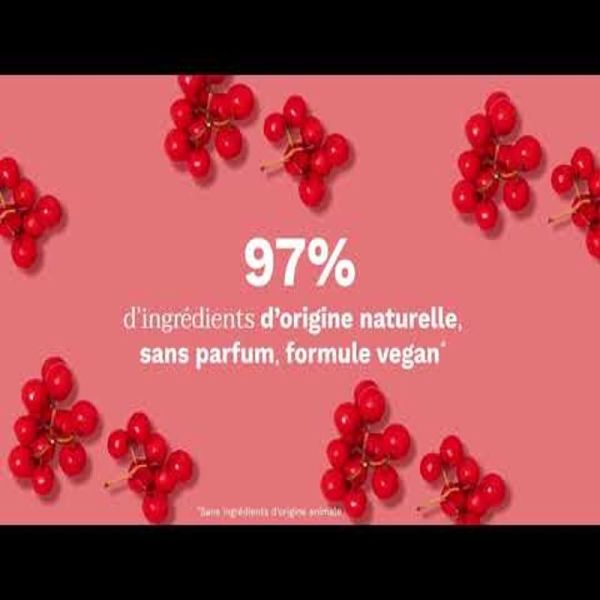 Peau très sensible Lait hydratant apaisant au schisandra BIO - 200ml