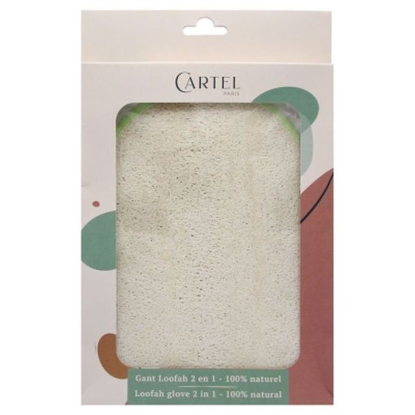 Gant Loofah - none