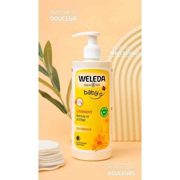 Liniment - Duo