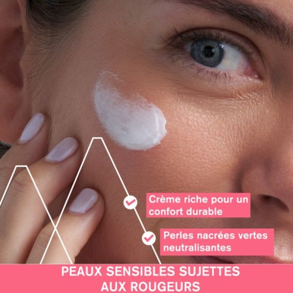 Rougeurs, rosacée Soin Anti-Rougeurs - 40mL