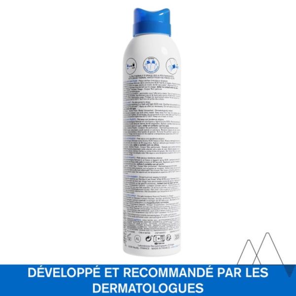 Peaux sèches, tendance à l'eczéma atopique - Brume SOS Anti-Grattage - 200 mL