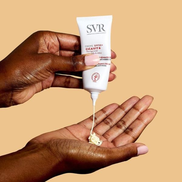 CICAVIT+ Crème SPF50+ - 40ml