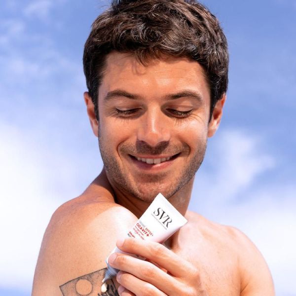CICAVIT+ Crème SPF50+ - 40ml