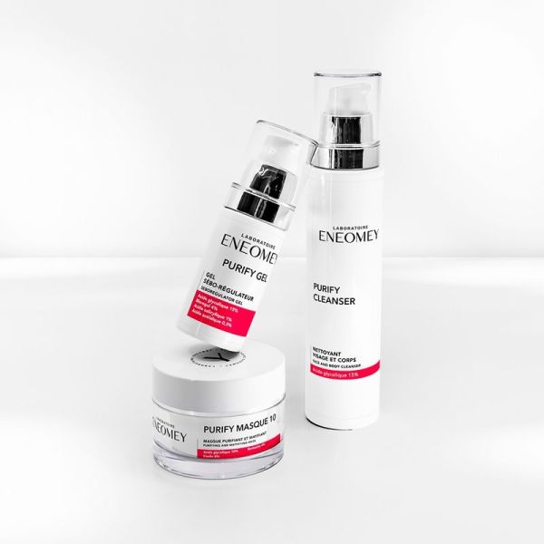 Purify Masque 10 - 50ml