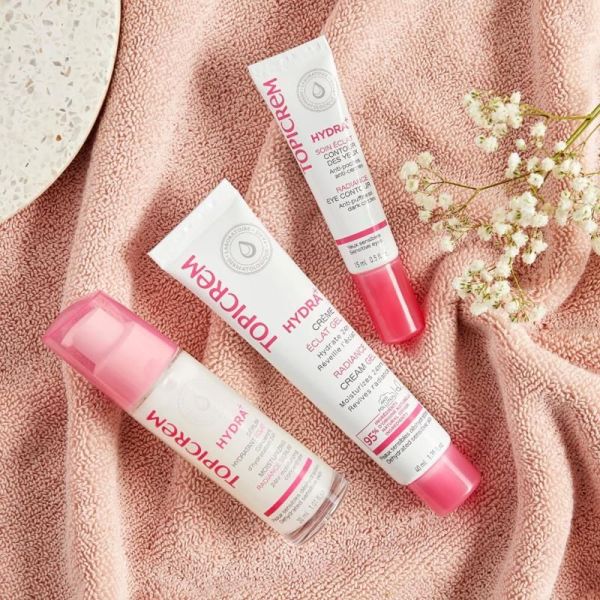 HYDRA+ Soin éclat contour des yeux - 15ml