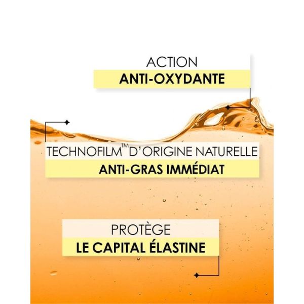 [ L'Eau Solaire Protectrice Métamorphosante SUN PROTECT ] Eau solaire très haute protection SPF50+ - 150 ml