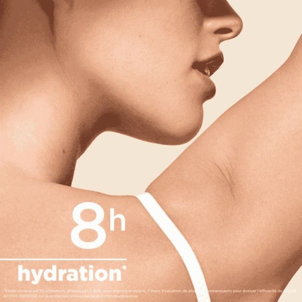 Photoderm Aquafluide SPF50+ - 40 ml