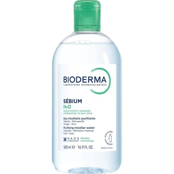 Sébium H2O - 500 ml