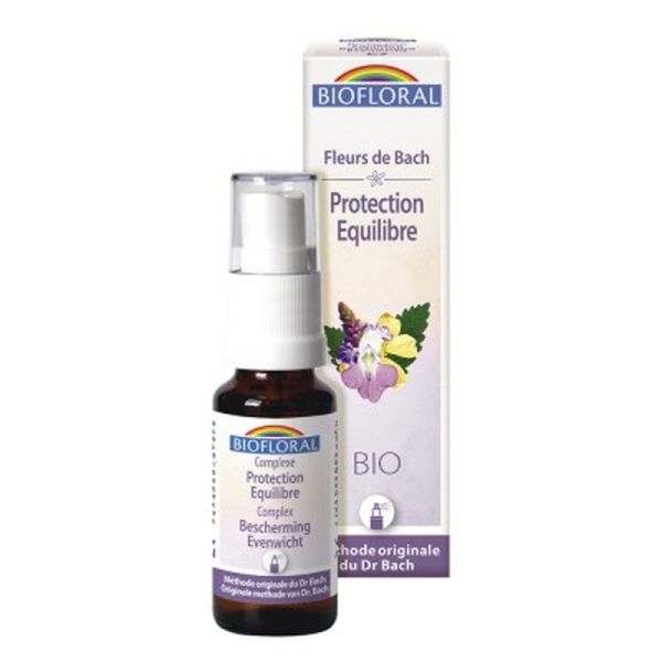 Complexe N7 - 20ml