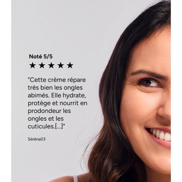 Novophane Crème Des Ongles - 15 ml