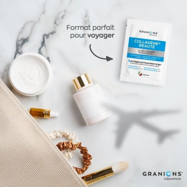Collagène+ Sublimlift - 10 sachets