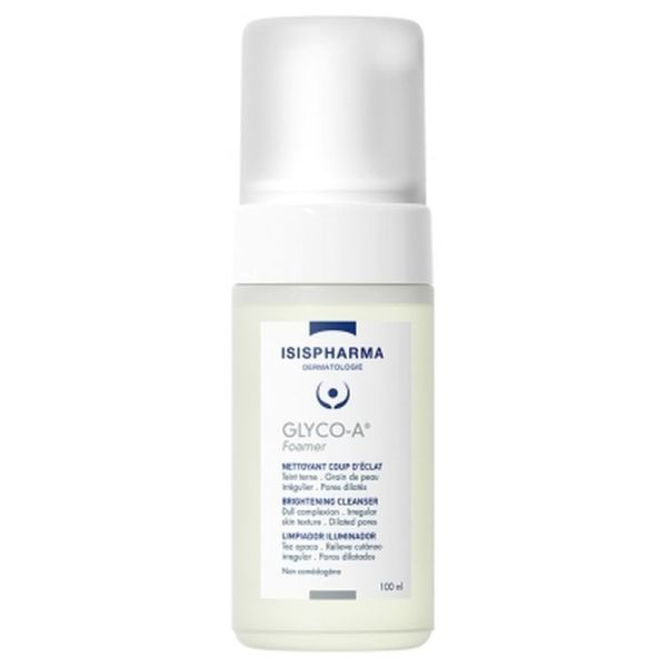 Glyco-A Foamer Coup Eclat - 100ml