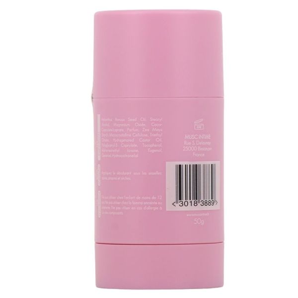 Déodorant Naturel Sweet Litchi - 50 g