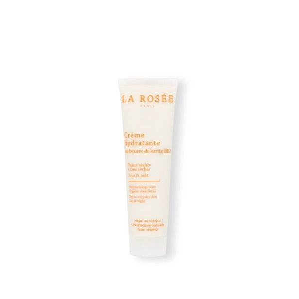 Crème hydratante visage - 60 mL