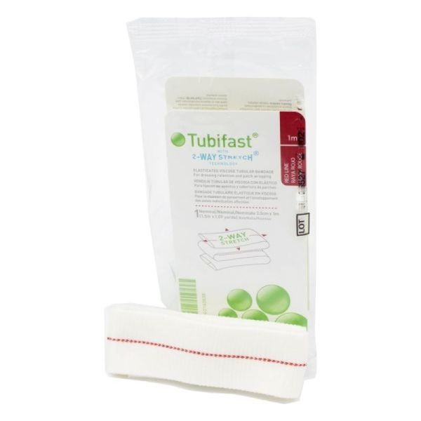Tubifast Bandage Tubulaire 3,5cm x 1m