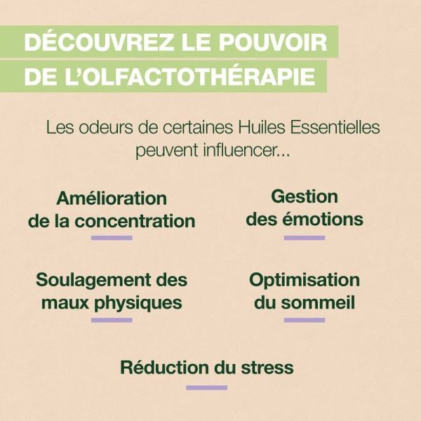 Roll-on Relax - Bio