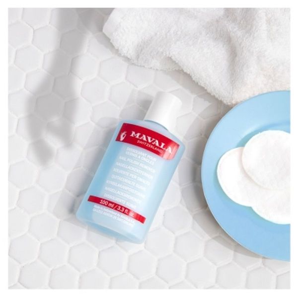 Dissolvant Bleu - 100ml