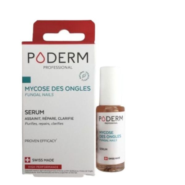 Huile Sérum Purifiante - 8ml