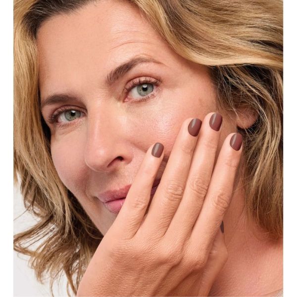 Vernis Color Care Tea Tree - Taupe - 8 ml