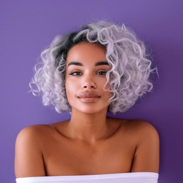 SHAMPOING SPÉCIAL BLONDE & BLANC - 500ml