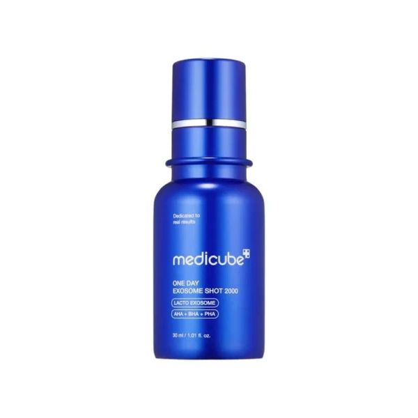 One day exosome shot 2000 - 30 ml