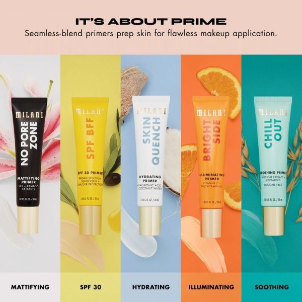 Primer Skin Quench Hydrating Primer