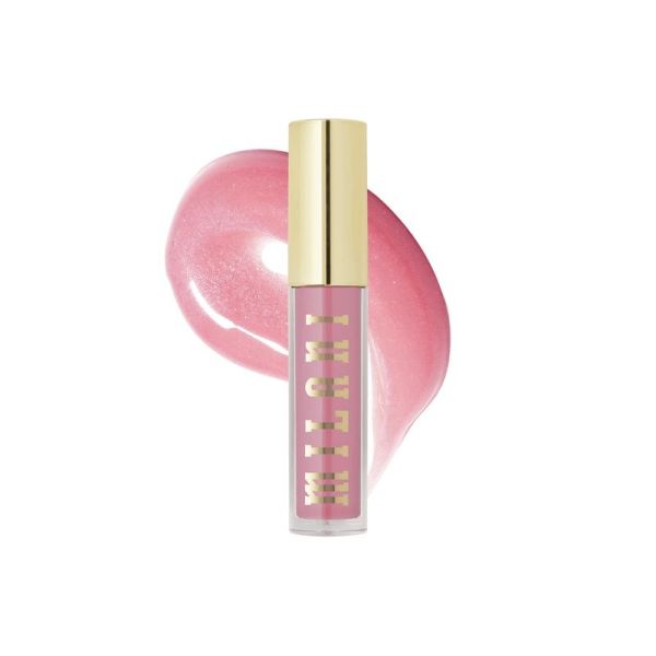 Le rouge à lèvres Keep It Full Nourishing Lip Plumper - 03 Prismatic Peach