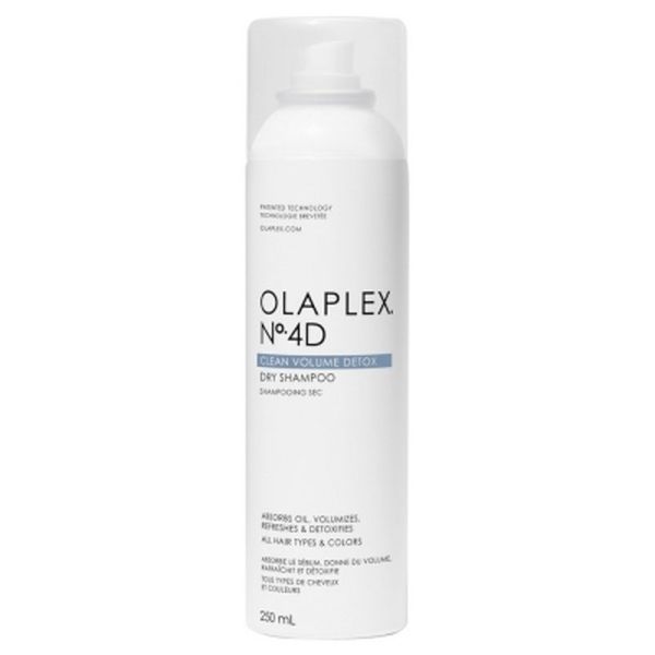 N°4D Shampoing Sec Detox - 250ml