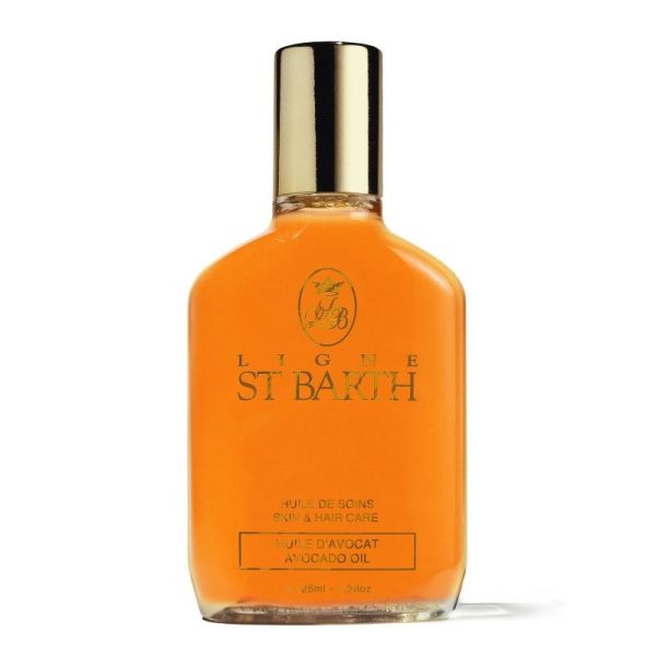 ST BARTH Huile d'Avocat - 125ml