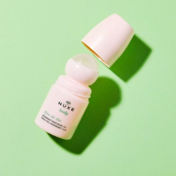 Body Rêve de Thé Déodorant Fraîcheur 24H - 2x50ml