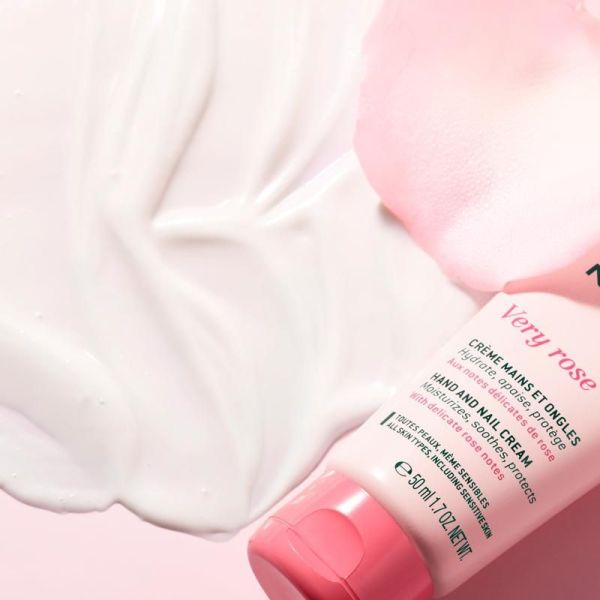 Crème Mains et Ongles - 50 ml