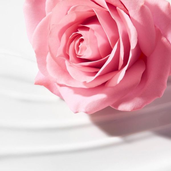 VERY ROSE Lait Corps Hydratant Apaisant 24H - 400ml