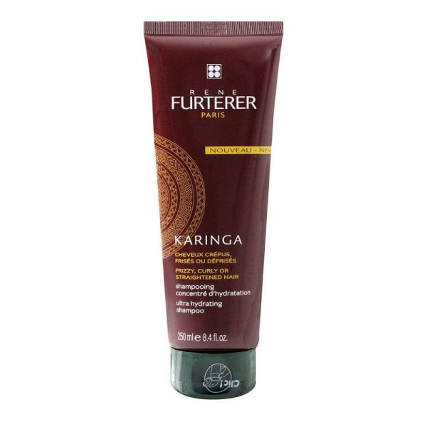 Karinga Shampooing Concentré d'Hydratation - 250ml