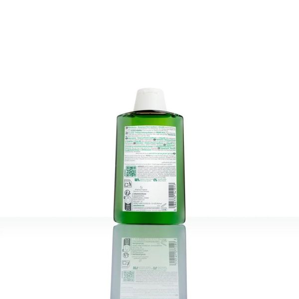 Shampoing à l'Ortie BIO - 200 ml