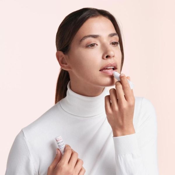 Cold Cream Nutrition Stick lèvres nourrissant - 4g