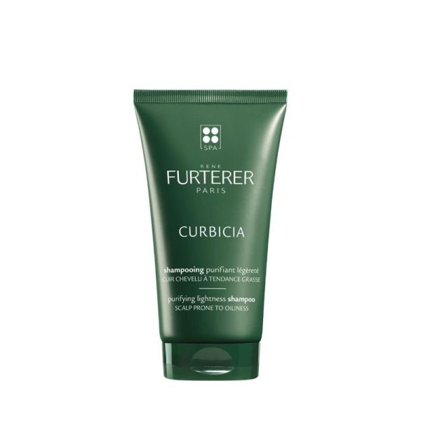 Curbicia Shampooing purifiant légèreté - 150ml