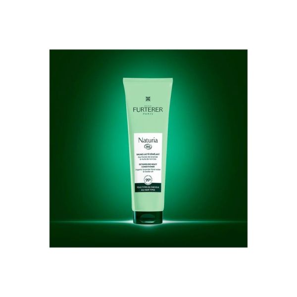 Naturia Baume lacté démêlant - 150 ml