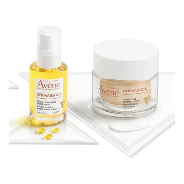 Crème Jour Redensifiante DermAbsolu - 50 ml