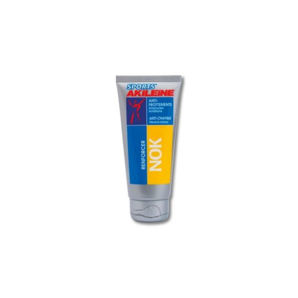 SPORTS AKILEÏNE® NOK - crème anti-frottements - 75ml