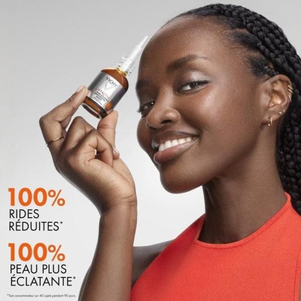 LIFTACTIV sérum vitamine C - 20 ML