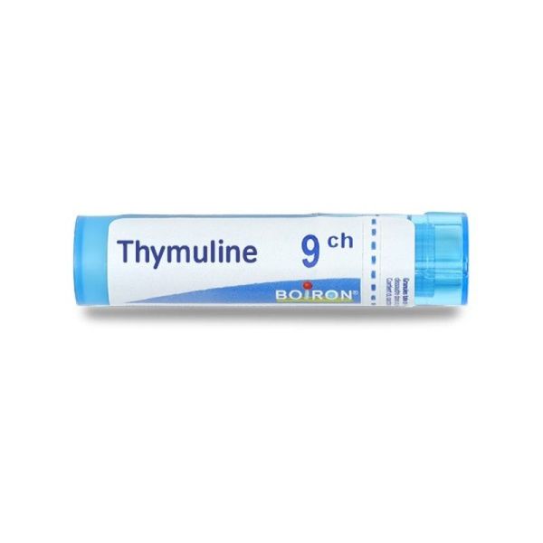 Boiron Thymuline granules - 9 CH