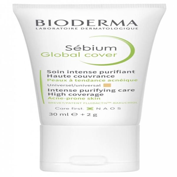 Sébium Global Cover - 30ml