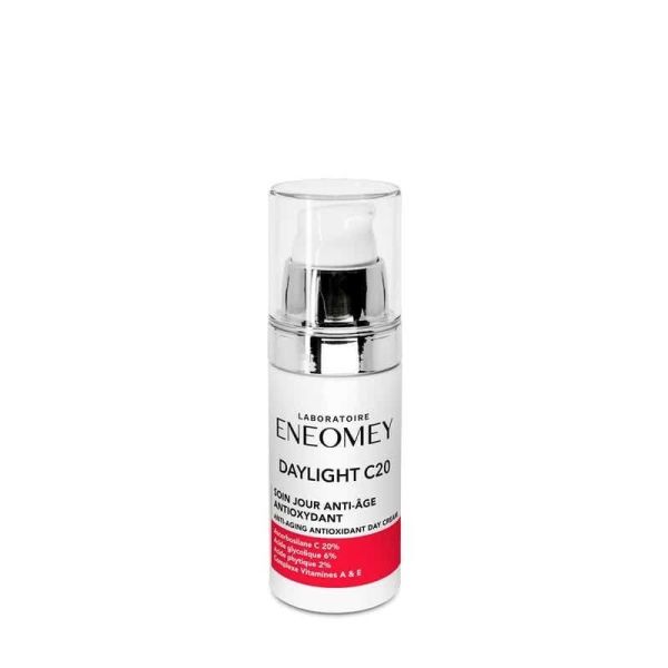 Daylight C20 Emulsion - 30ml