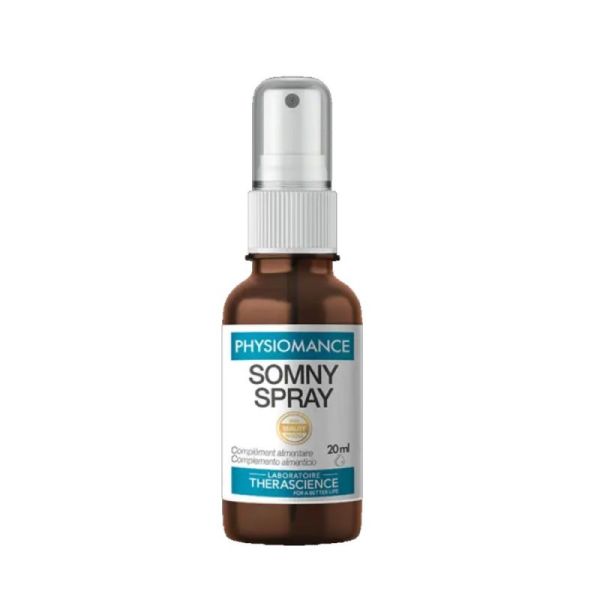 Somny Spray - 20ml