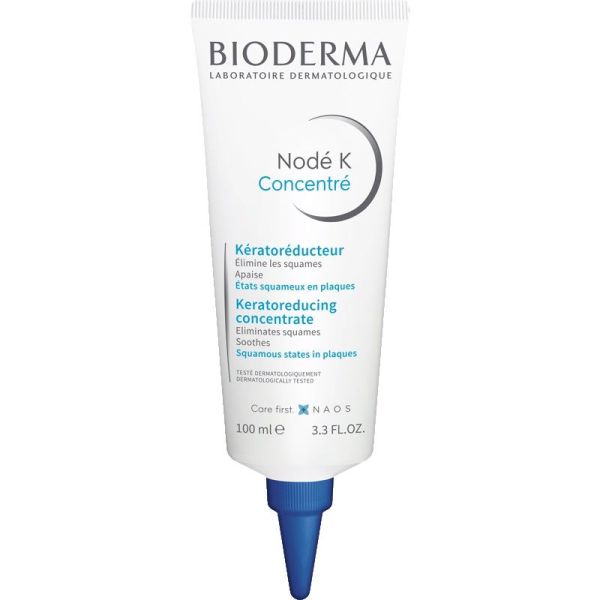 Nodé K Concentré - 100 ml