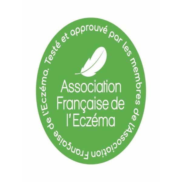 Peau à tendance atopique Stelatopia + Crème relipidante anti-grattage certifiée BIO - 150ml