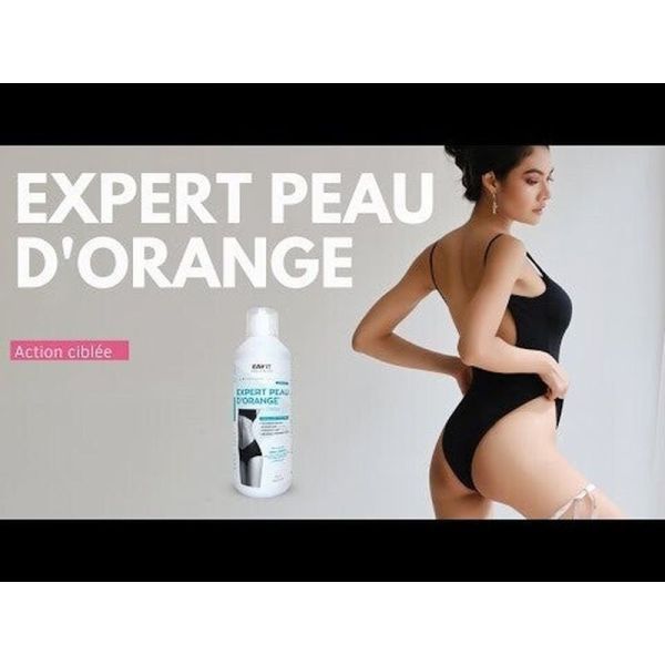 Expert Peau d'Orange Drink - 500ml