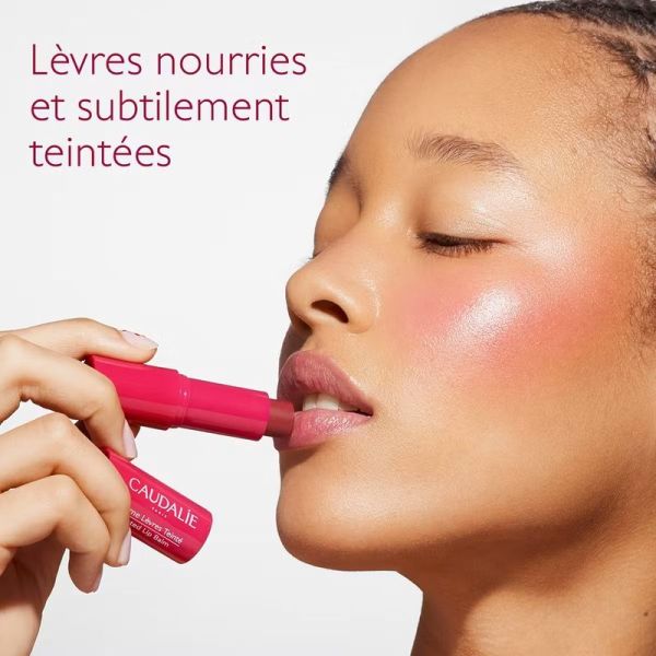 Baume Lèvres Teinté Vinotherapist™ - 4,5 g